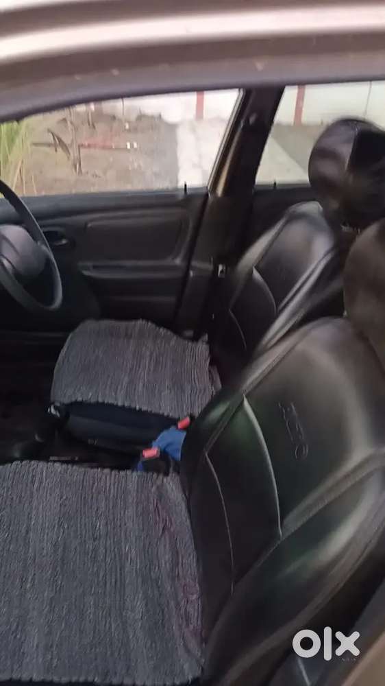 Maruti Suzuki Alto 2010