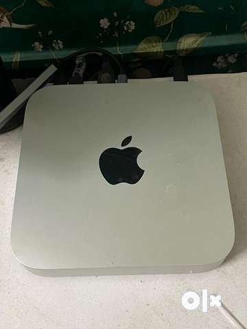 Apple Mac mini with m1 chip and 16gb ram - Computers & Laptops