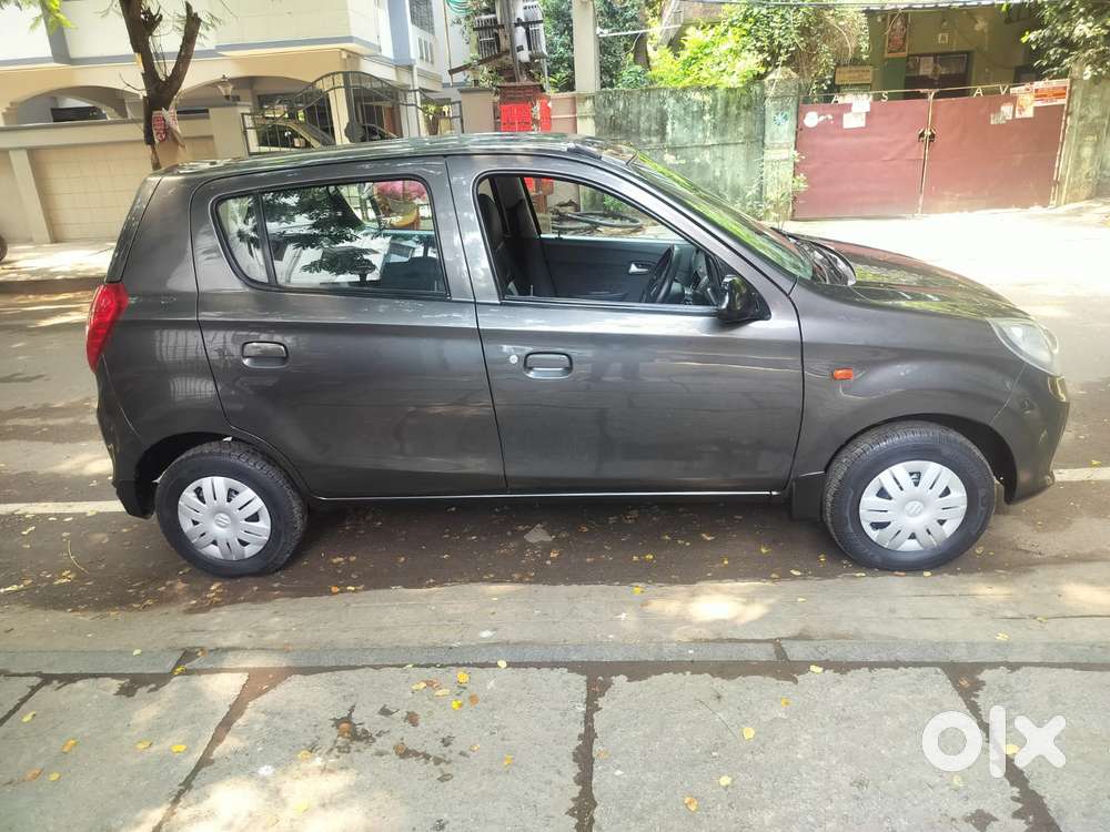 Maruti Suzuki Alto 800 2012-2016 Lxi, 2015, Petrol