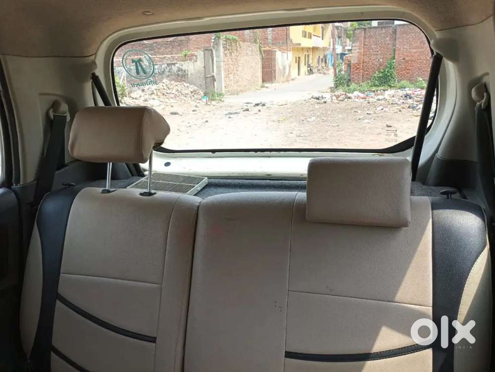 Cng / Petrol  2012 Model