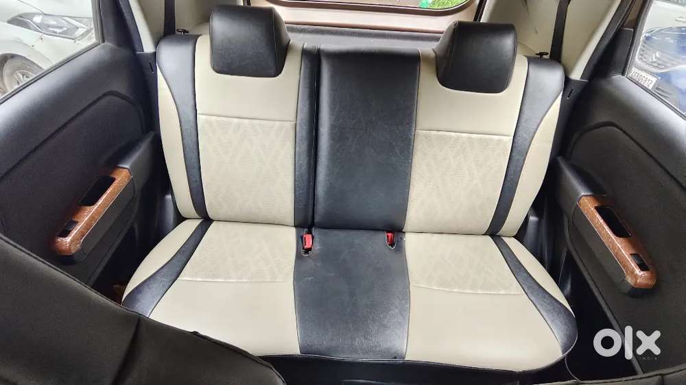 Maruti Suzuki Wagon R 2021 Manual