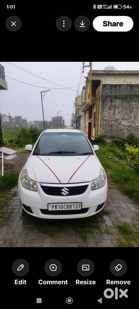 Sx4 For Sale