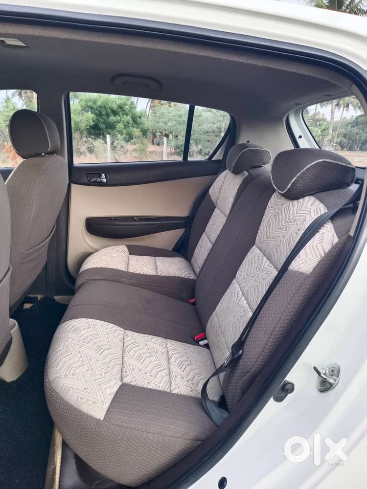 Hyundai I20 1.2 Asta Abs, 2012, Diesel