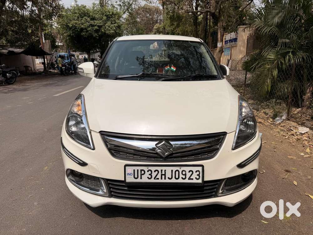 Maruti Suzuki Swift Dzire Zdi + Mt, 2016, Diesel