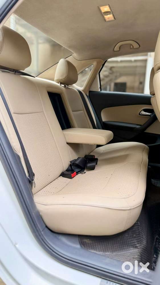 Skoda Rapid [ ] 1.6 Ambition Tdi, 2017, Diesel
