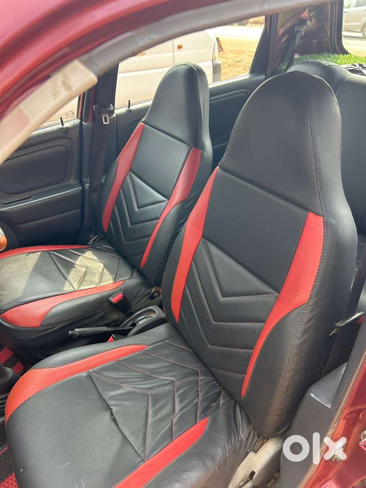 Maruti Suzuki Alto 12/2013 Petrol Well Maintained