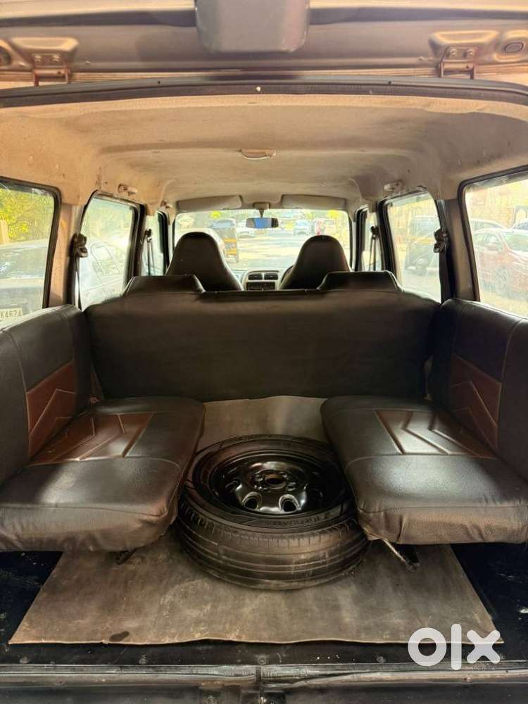 Maruti Suzuki Eeco Cng 5 Seater Ac, 2019, Cng & Hybrids