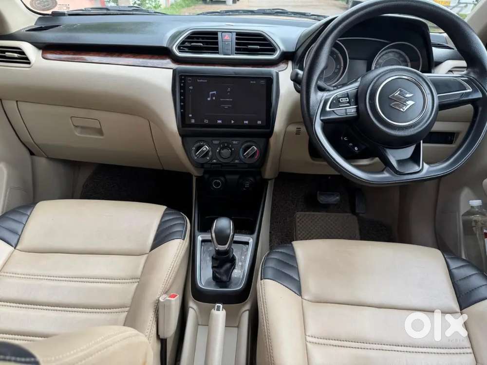 Automatic Car For Sale