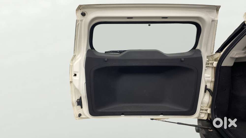 Ford Ecosport 1.5 Ti Vct At Titanium, 2016, Petrol