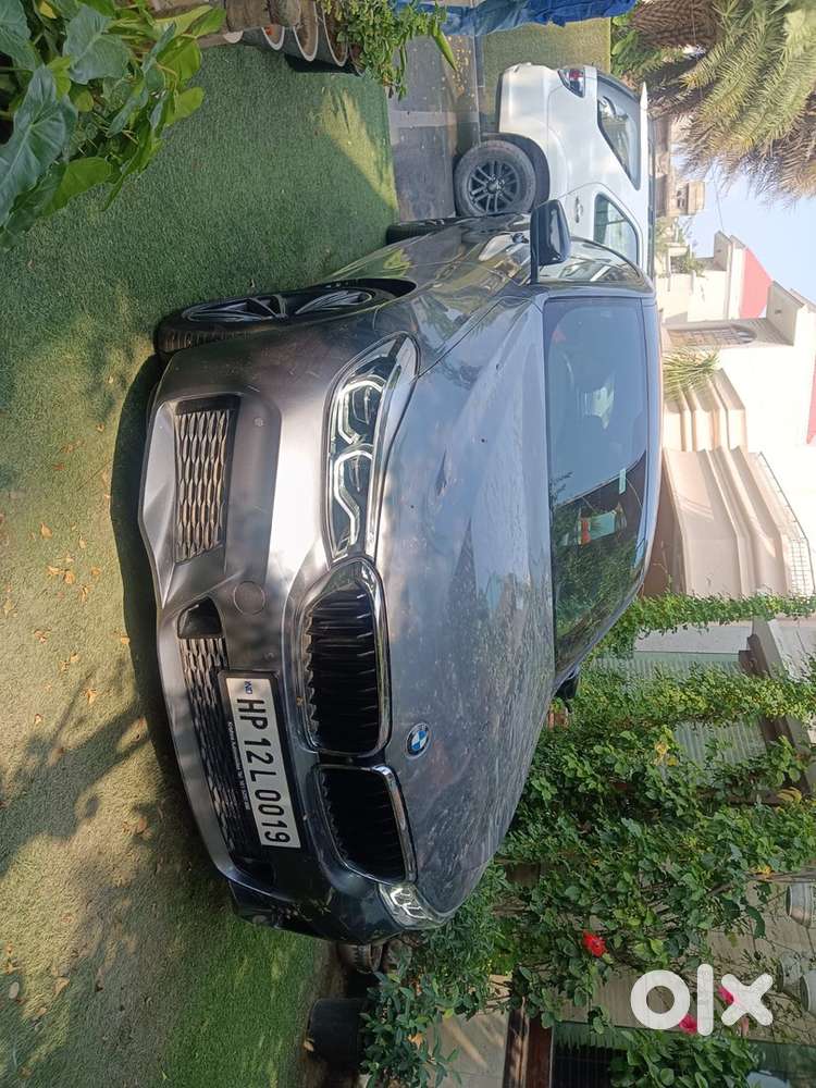 Bmw 6 Series Gt Diesel 2019