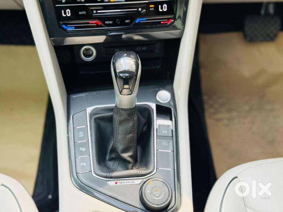 Volkswagen Tiguan 2.0 Elegance Tsi Dsg, 2024, Petrol