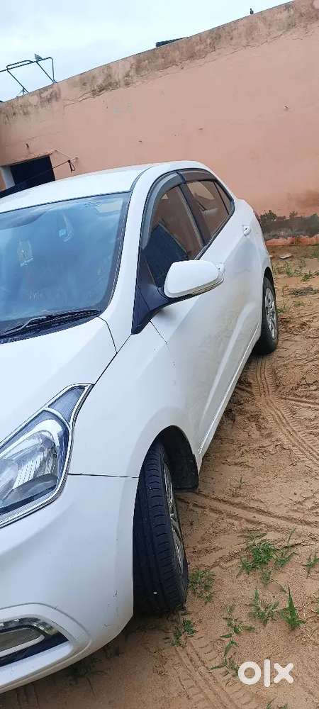 Hyundai Xcent 1.2 Vtvt S 2019