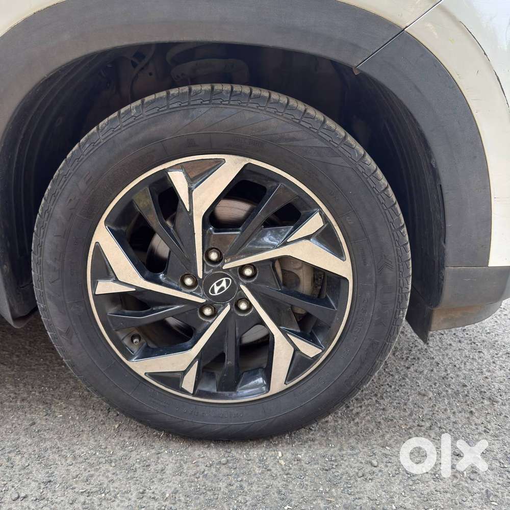 Hyundai Creta 1.5 Sx (o) Diesel At, 2020, Diesel