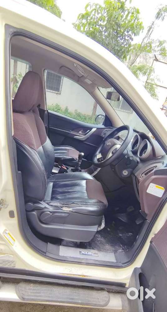 Mahindra Xuv500 2.2 W8 Sportz, 2014, Diesel