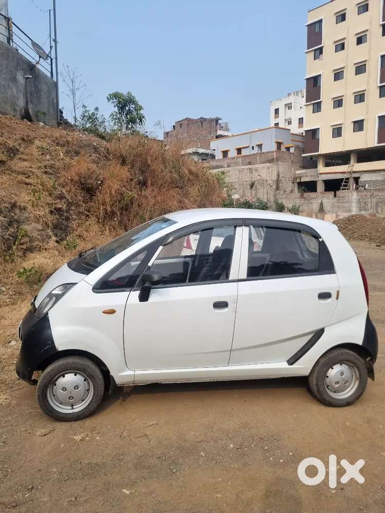 Tata Nano For Sell . In Good Condition. I Am Using It Everyday