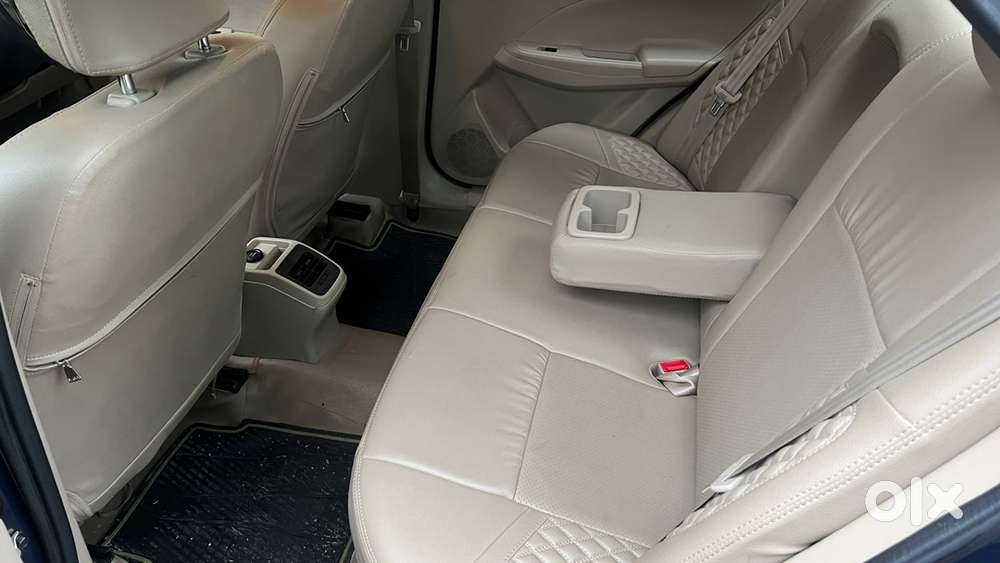 Maruti Suzuki Dzire 2021