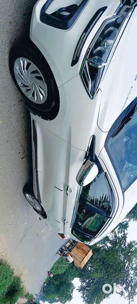 Maruti Suzuki Ertiga