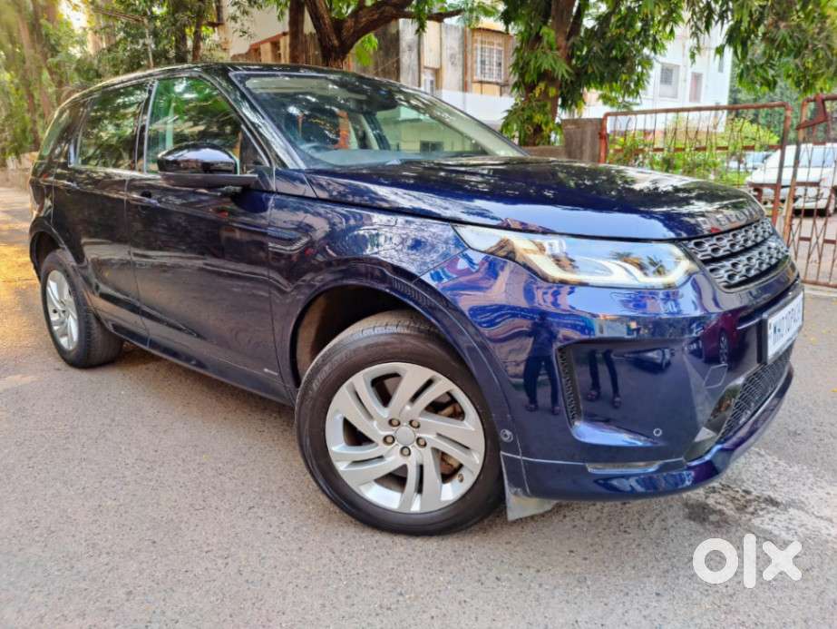Land Rover Discovery Sport Se R-dynamic, 2020, Diesel