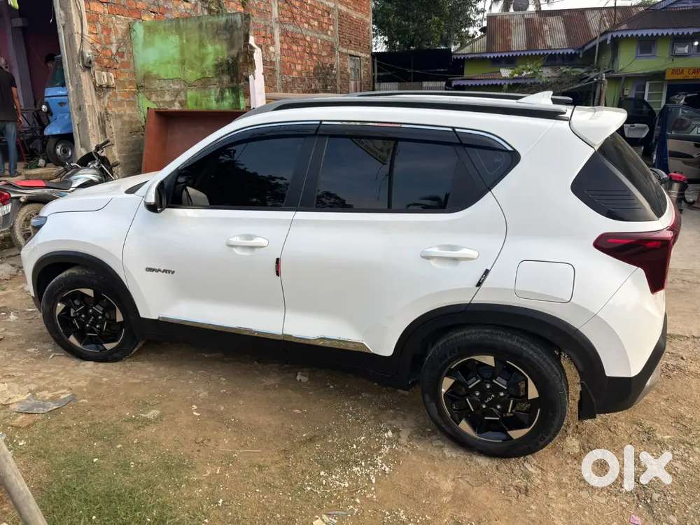 Kia Sonet 1.2 Htk 2024 Model