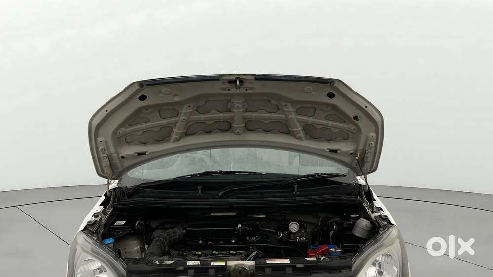 Maruti Suzuki Wagon R Cng Lxi Opt, 2021, Cng & Hybrids