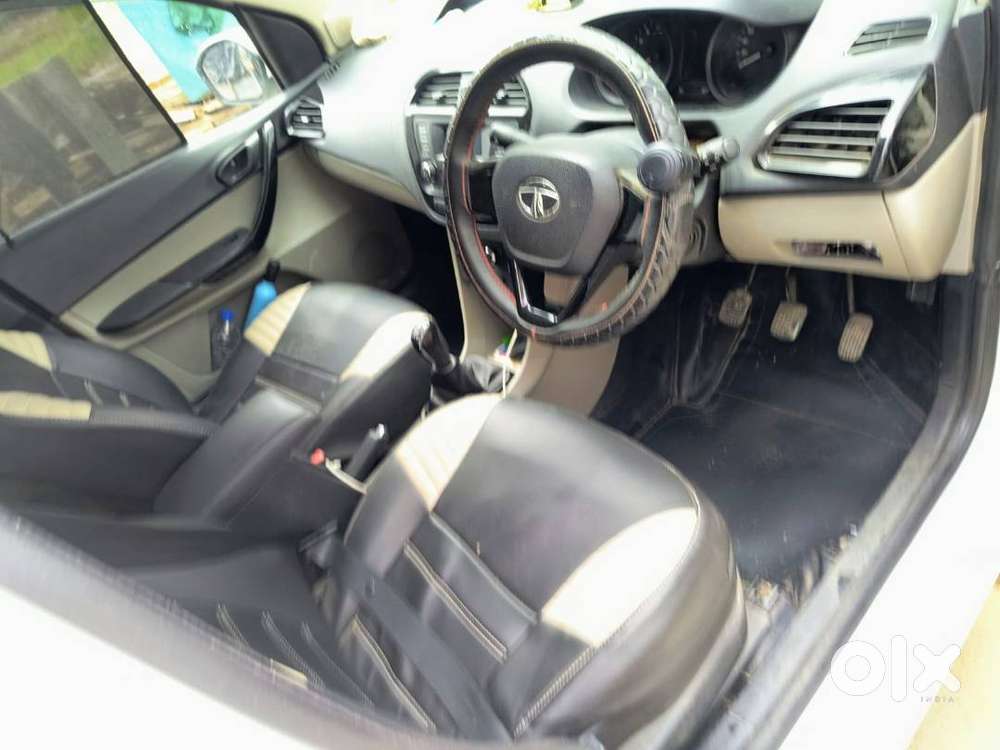 Tata Tiago 2018
