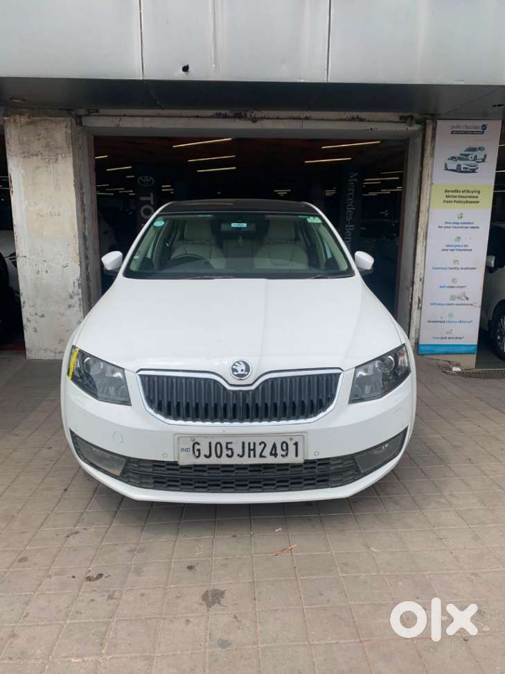 Skoda Octavia Elegance 2.0 Mpi, 2014, Diesel