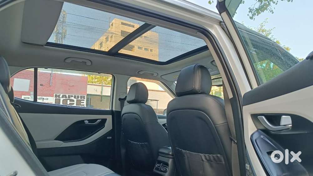 Hyundai Creta 1.5 Sx (o) Diesel, 2020, Diesel