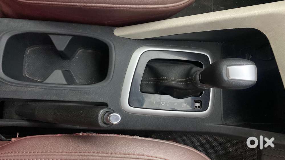 Nissan Magnite 1.0 Xv Premium Turbo Cvt, 2022, Petrol