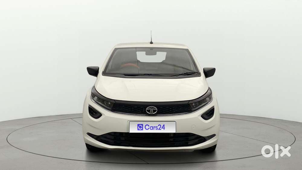 Tata Altroz 1.2 Xm Plus, 2021, Petrol