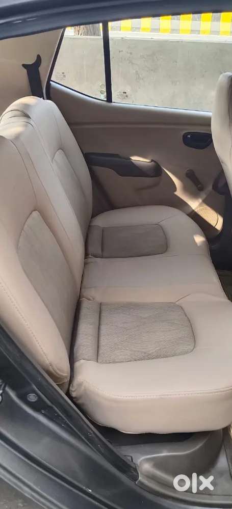 Hyundai I10 2013 Cng & Hybrids Well Maintained