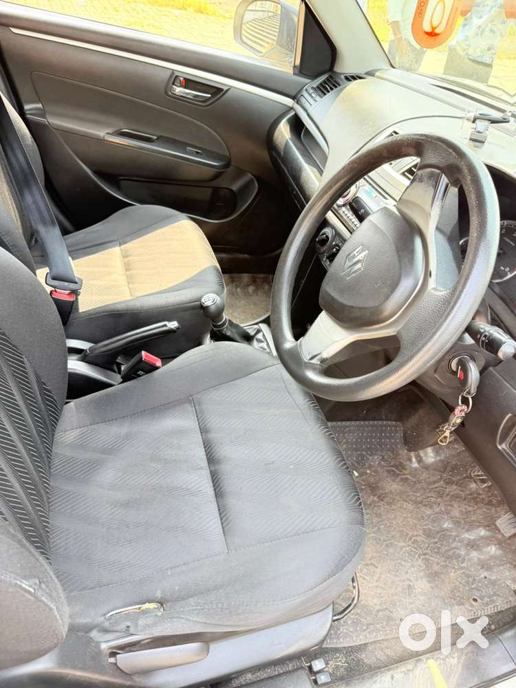 2013 Maruti Suzuki Swift