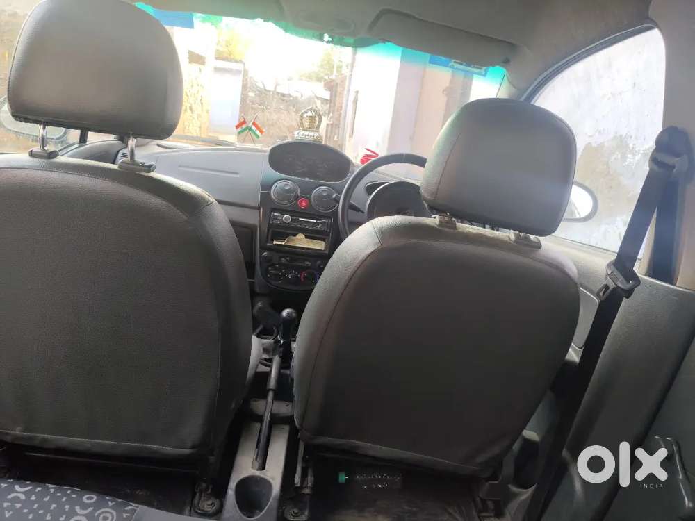 Chevrolet Spark 2007 Petrol 90000 Km Driven