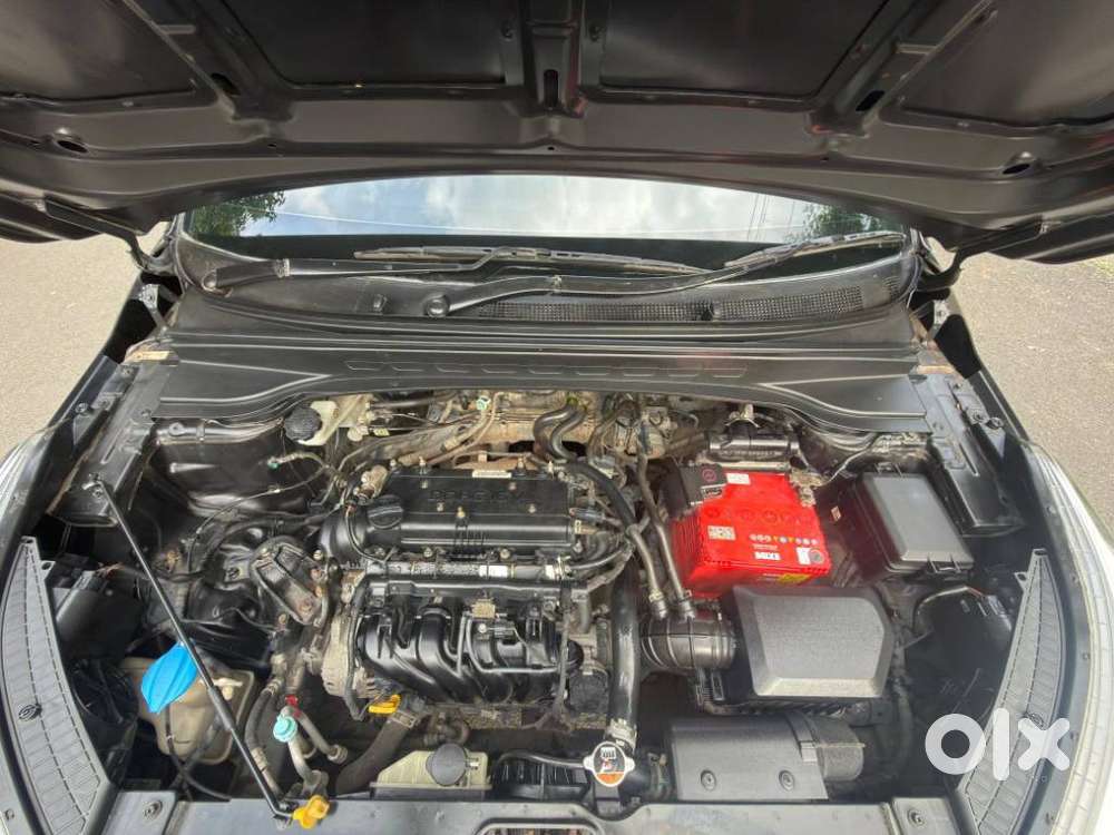 Hyundai Creta 1.6 Sx Plus, 2016, Petrol
