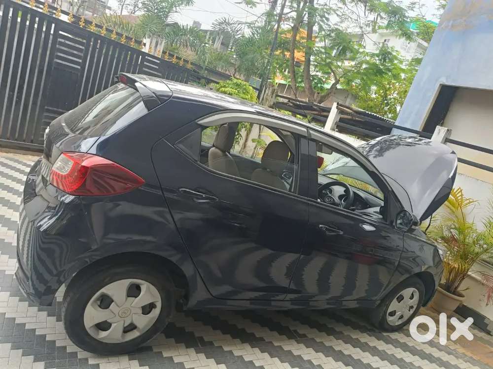 Tata Tiago 1.05 Revotorq Xt 2022 First Owner