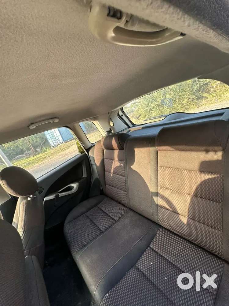 Ford Figo 2010 Diesel