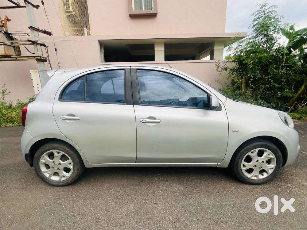 Renault Pulse, 2012, Diesel