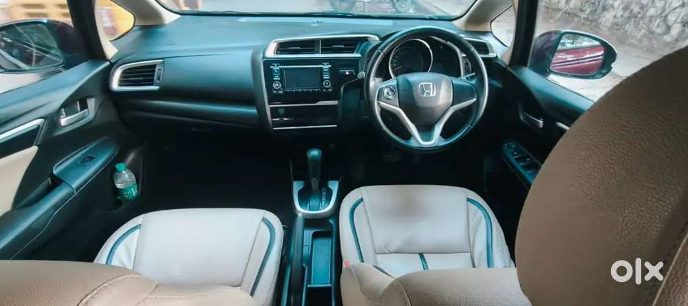 Automatic Honda Jazz Excellent Condition