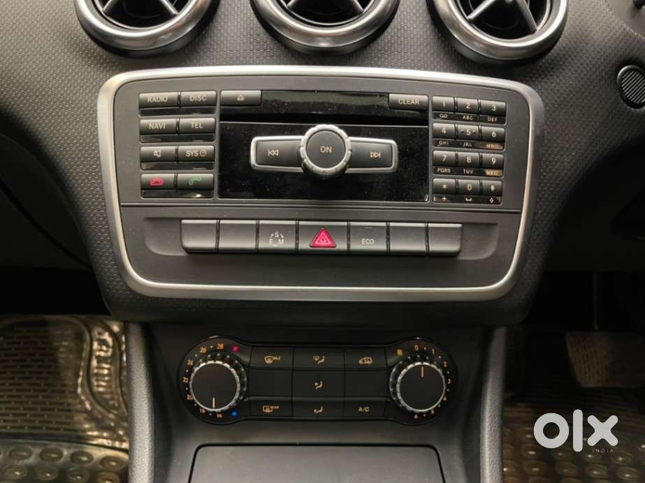 Mercedes-benz A Class 180 Sport Petrol, 2014, Petrol