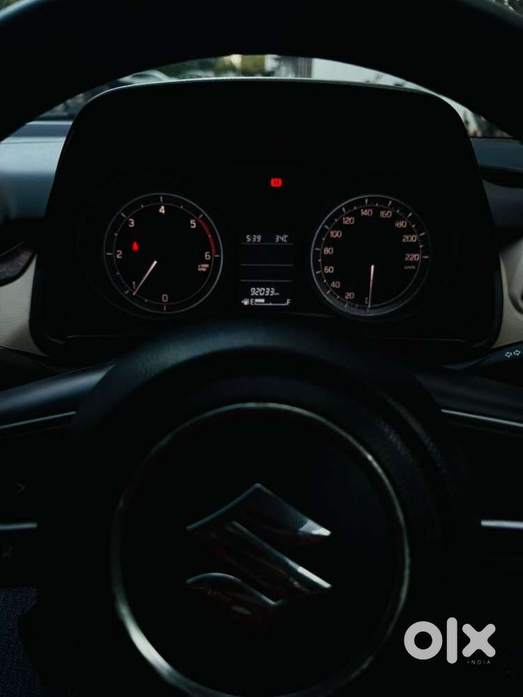 Maruti Suzuki Swift Dzire Zdi + Mt, 2018, Diesel