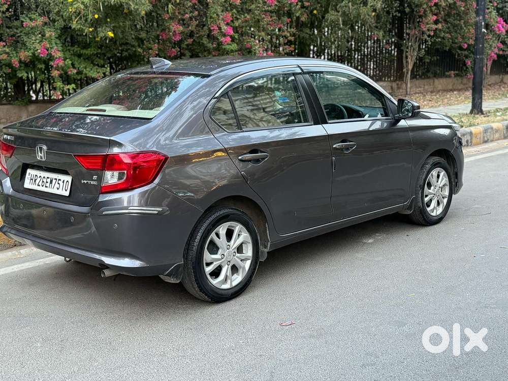 Honda Amaze V 1.2 Petrol Mt, 2021, Petrol