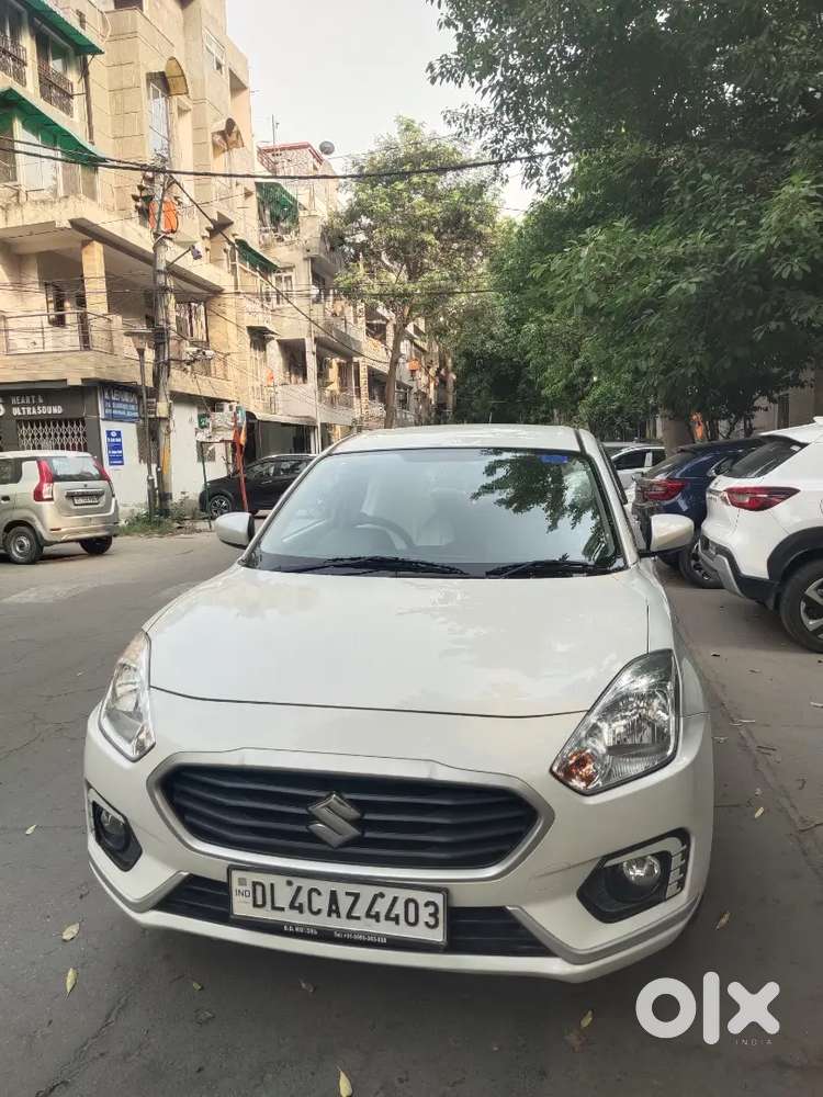 Maruti Suzuki Dzire 2020 Lxi