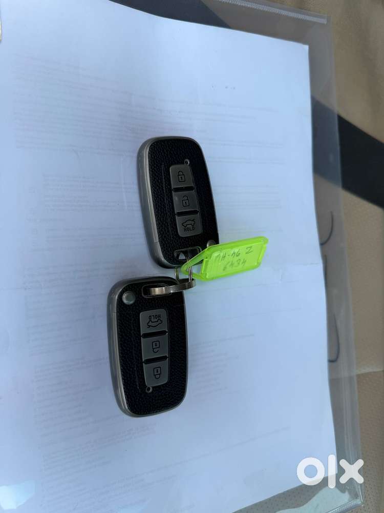 Hyundai Verna 2011-2014 1.6 Sx Crdi (o), 2014, Diesel