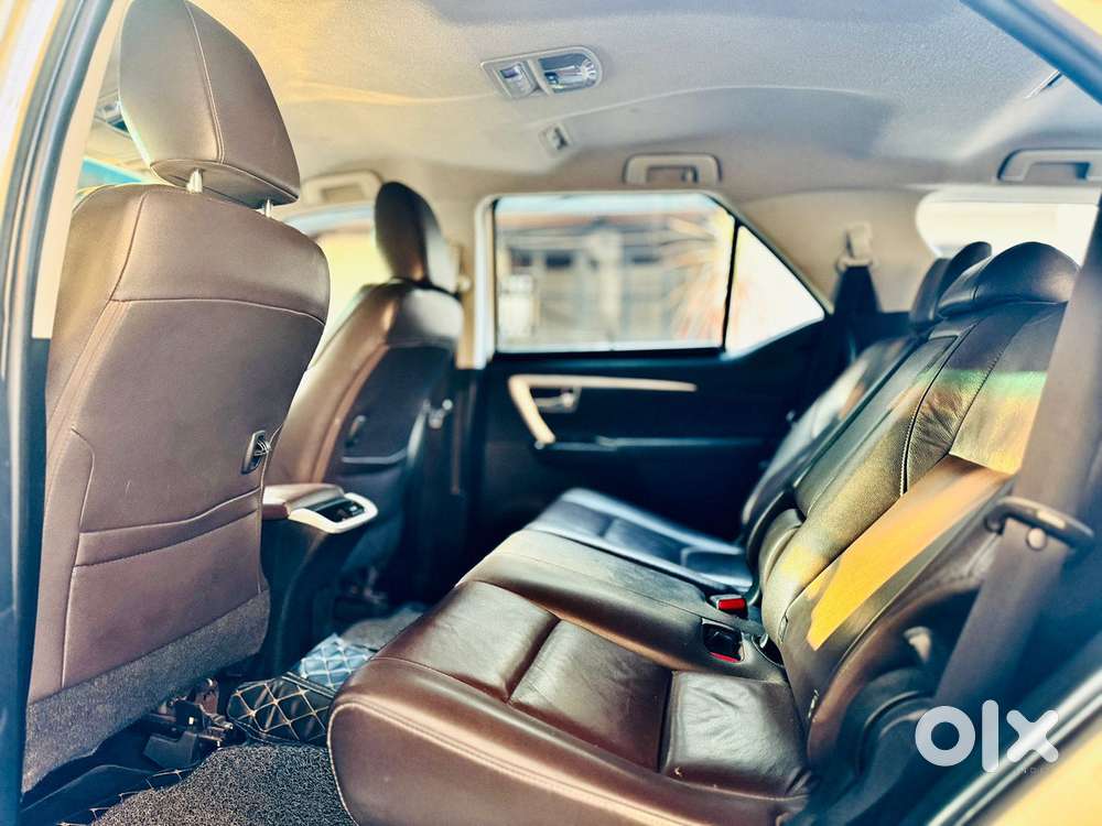 Toyota Fortuner 3.0 4x4 Manual, 2020, Diesel