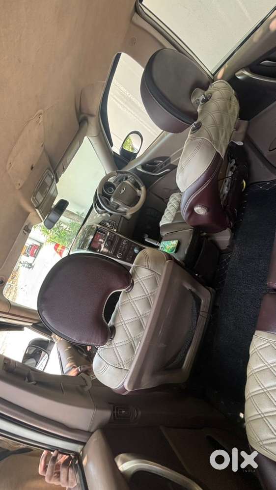 2012 Mahindra Xuv500 Diesel