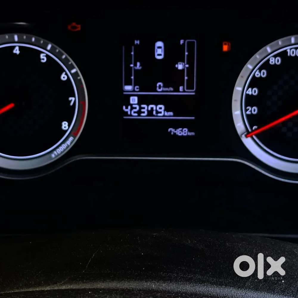 Hyundai I20 Magna 1.2 Vtvt, 2023, Petrol