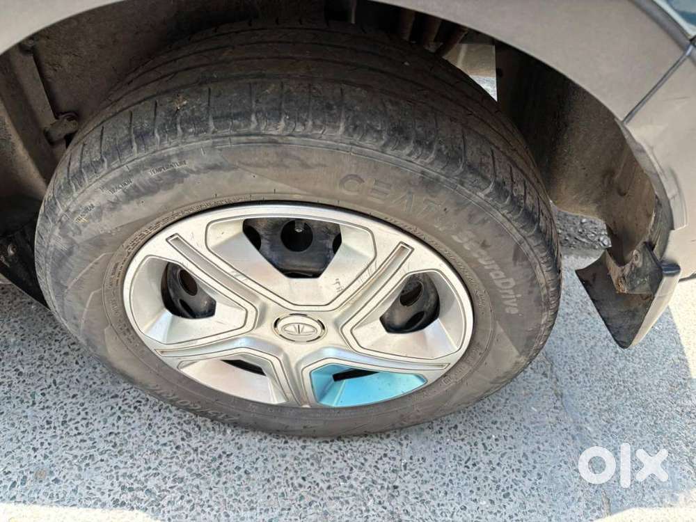 Tata Nexon Ev 2022 Electric Well Maintained