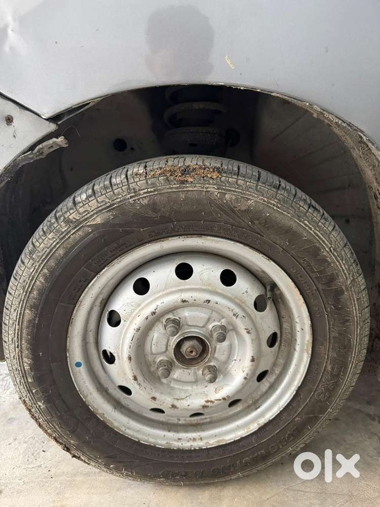 Maruti Suzuki Wagon R 1.0 Cng & Hybrids 100000 Km Driven