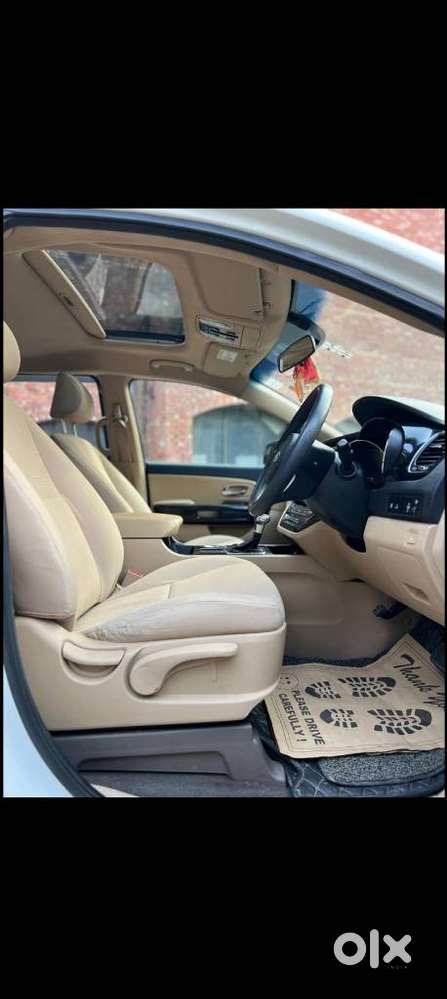 Kia Carnival Prestige, 2020, Diesel