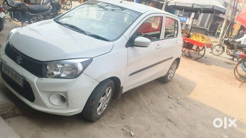 Maruti Suzuki Celerio 2017 Petrol Good Condition