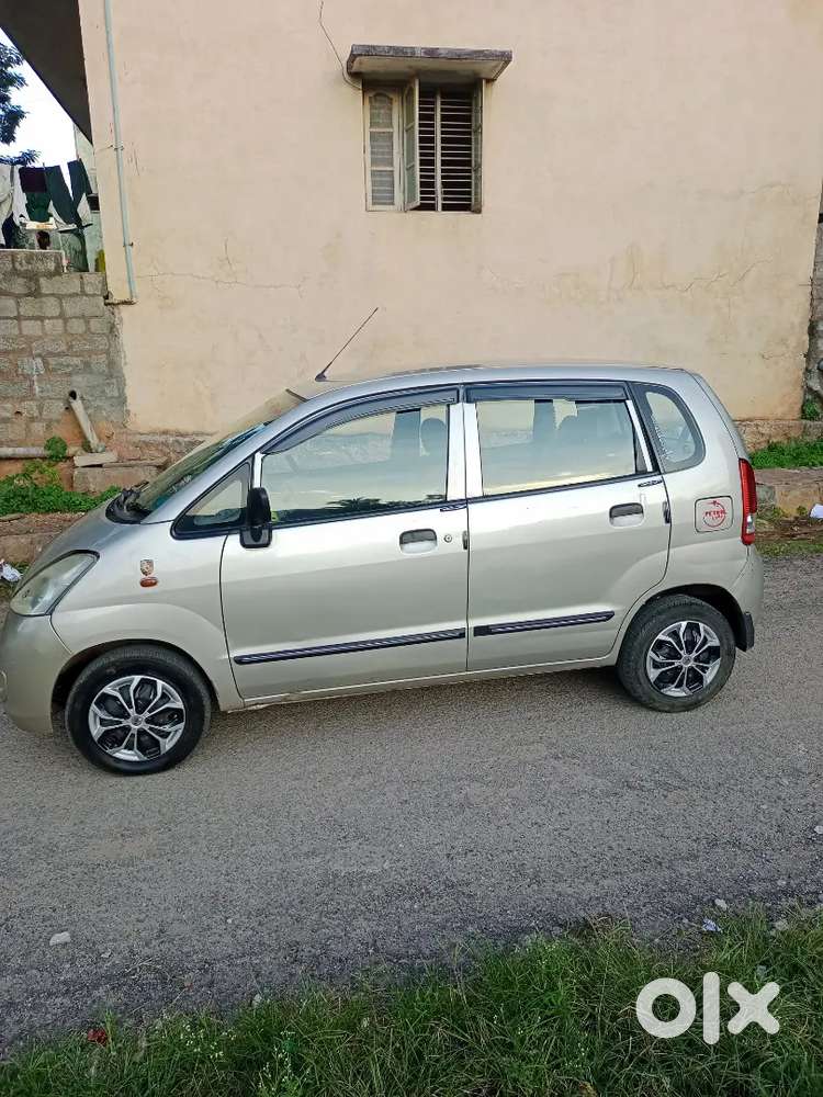 Zen Estilo 2007 LXI  Petrol